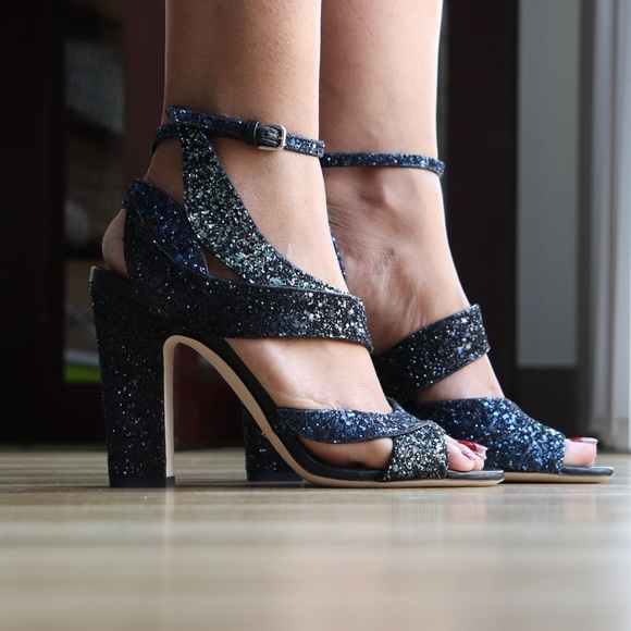 Jimmy Choo Shoes - JIMMY CHOO Falcon Sandals